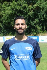 Tarek Aljokhadar