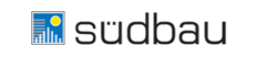 Sponsoren Logo Südbau
