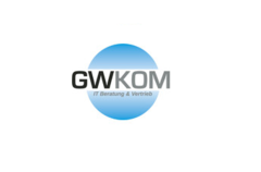 Sponsoren Logo GWKOM
