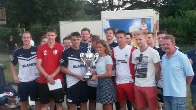 Abwasser Cup 2015 (2)