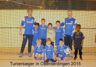 F-Jugend 12-2015
