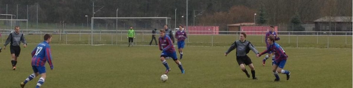 SV Menzingen - FC Flehingen II