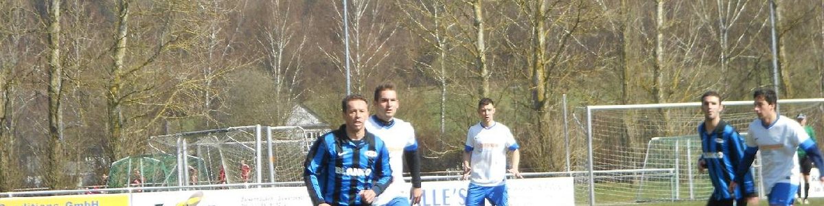 FC Flehingen - FC Östringen