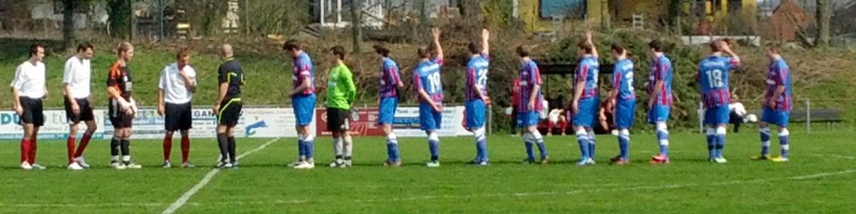 TSV Stettfeld - FC Flehingen II