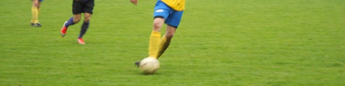 SpVgg Durlach-Aue - FC Flehingen