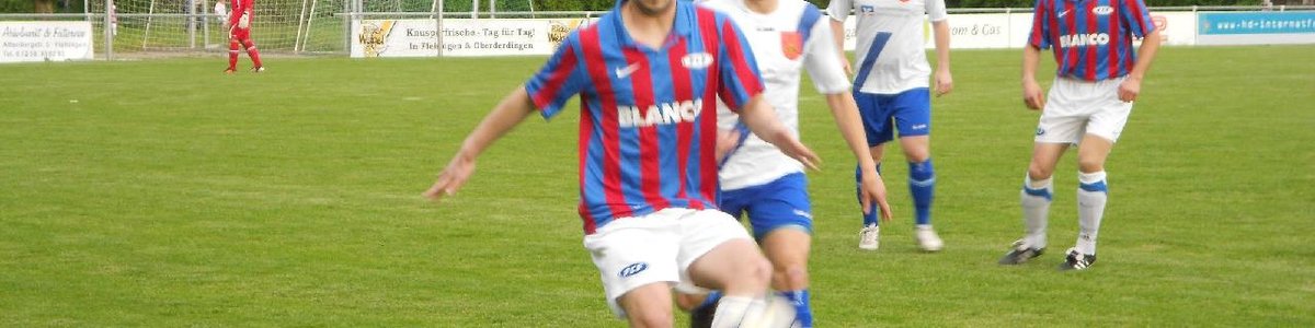 FC Flehingen - 1.FC Kieselbronn