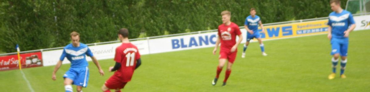 FC Flehingen II - FzG Münzesheim