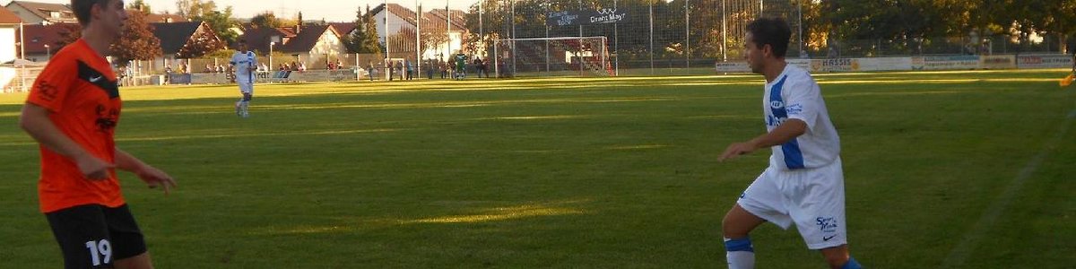 FV Ubstadt - FC Flehingen