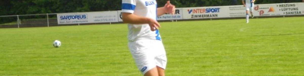 SpVgg Oberhausen - FC Flehingen