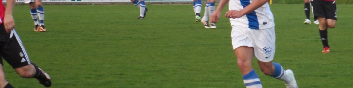TuS Mingolsheim - FC Flehingen