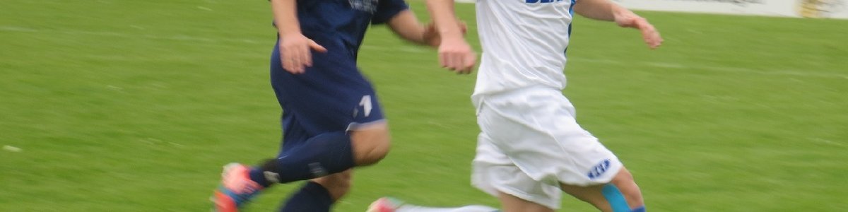 FC Flehingen - SV Menzingen