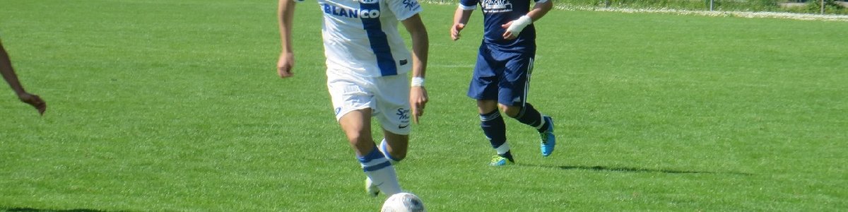 FV Gondelsheim - FC Flehingen