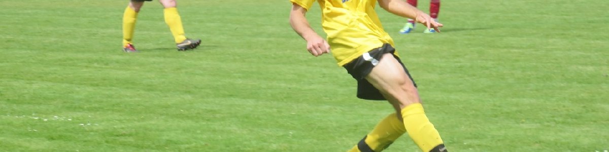 FC Flehingen II - 1.FC Bruchsal II