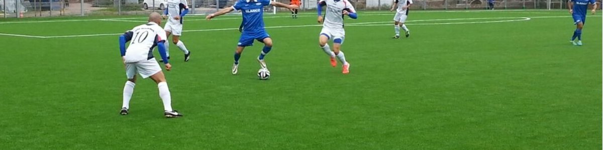 ATSV Mutschelbach - FC Flehingen