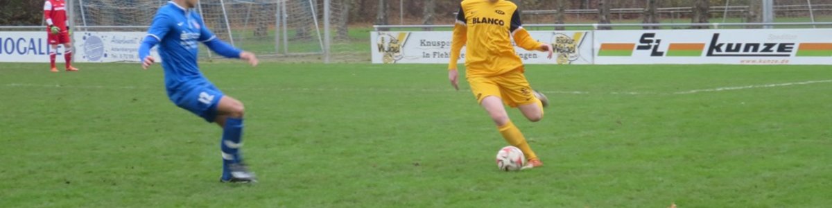 FC Flehingen - ATSV Mutschelbach
