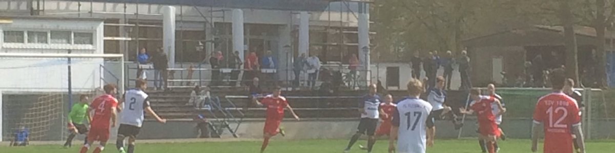 TSV Wiesental - FC Flehingen II