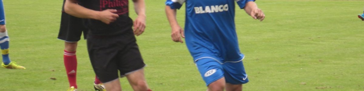 FC Flehingen II - TSV Langenbrücken
