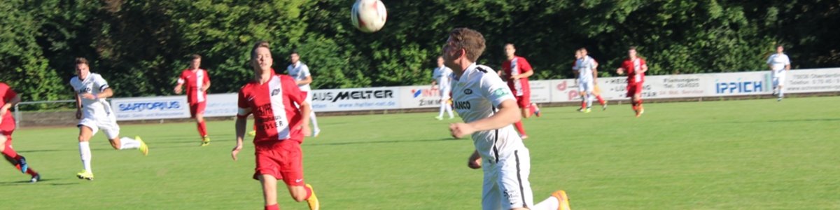 FC Flehingen - FC Heidelsheim II