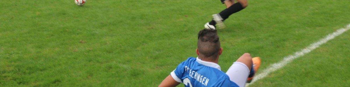 FC Flehingen - FV Hambrücken