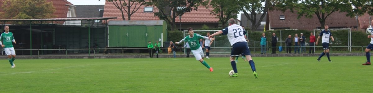 TSV Rheinhausen - FC Flehingen II