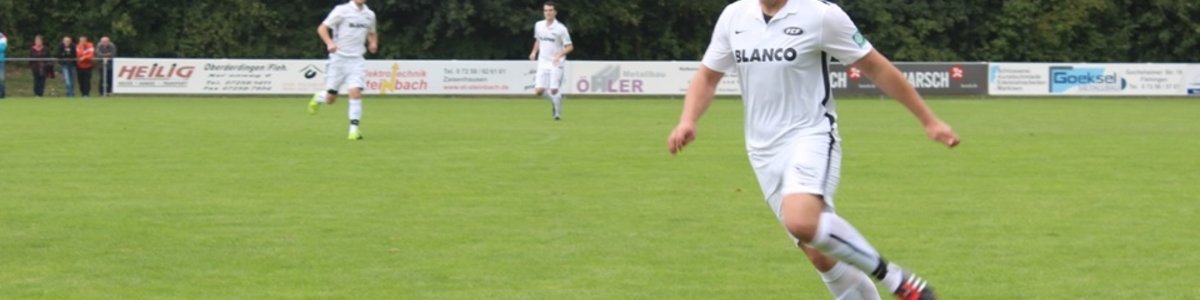 FV Neuthard - FC Flehingen
