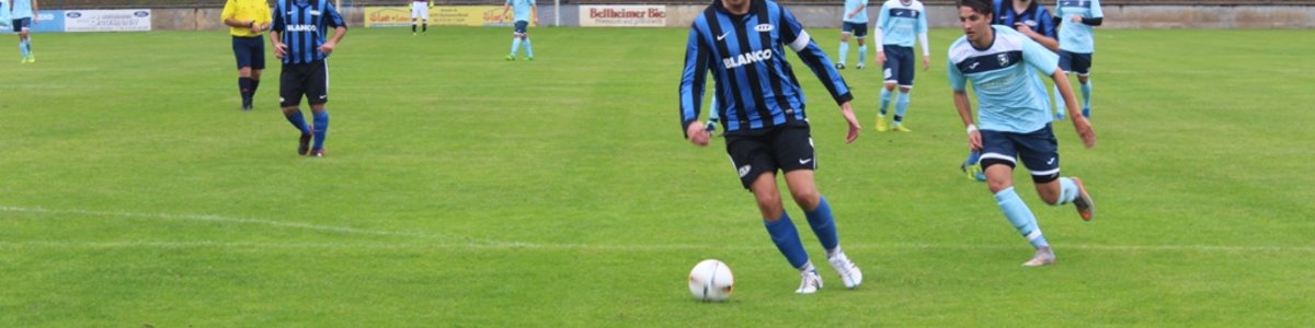 TSV Wiesental - FC Flehingen II
