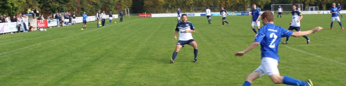 FC Flehingen II - VfB Bretten II