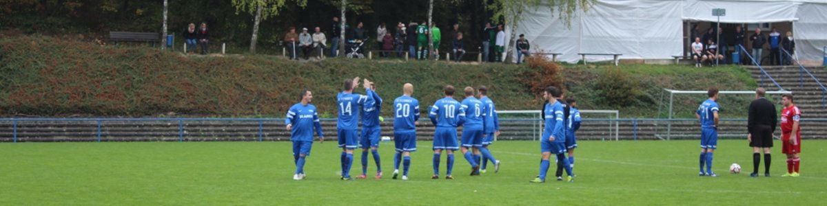 FC Obergrombach - FC Flehingen II