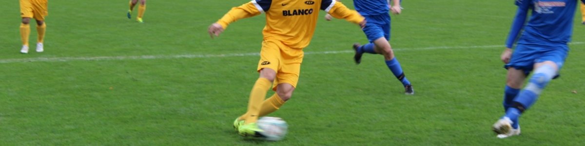 FC Flehingen II - FC Östringen II