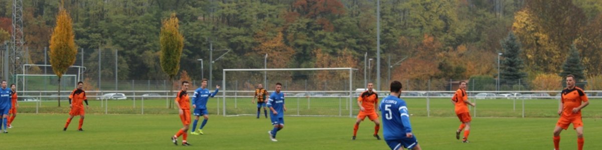 SV Menzingen II - FC Flehingen II