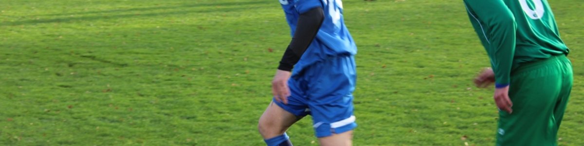 SV Gölshausen - FC Flehingen II