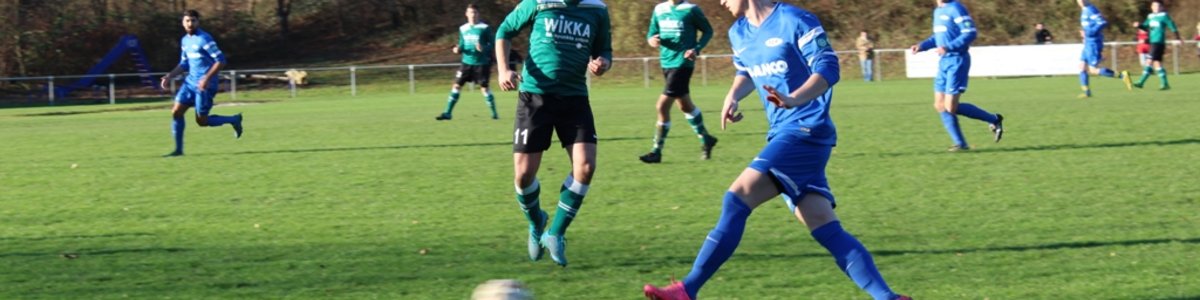 FC Flehingen - FV Wiesental