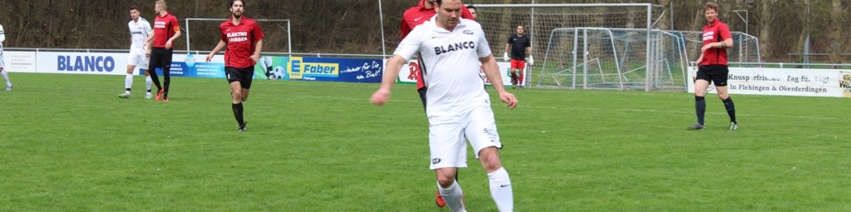 FC Flehingen - FV Neuthard