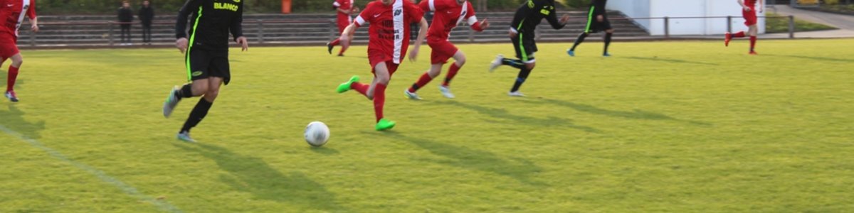 FC Heidelsheim II - FC Flehingen