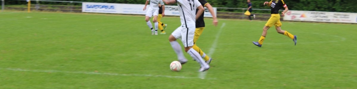 FC Flehingen - FC Huttenheim