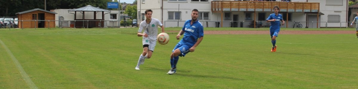 FC Flehingen II - FC Kirrlach II