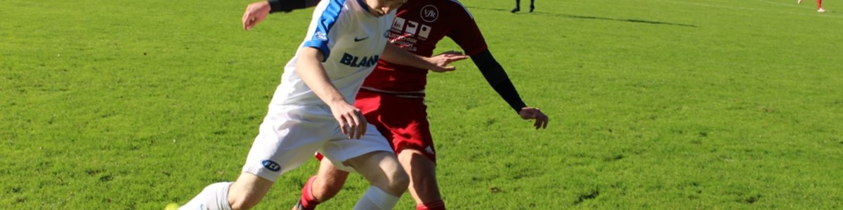 VfR Rheinsheim - FC Flehingen