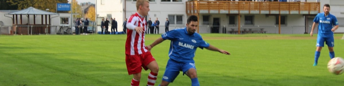 FC Flehingen II - TSV Wiesental