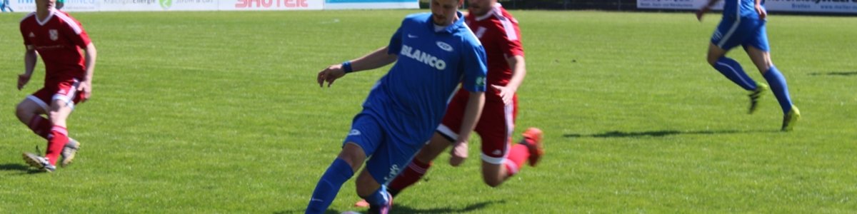 FC Flehingen II - FV Bauerbach