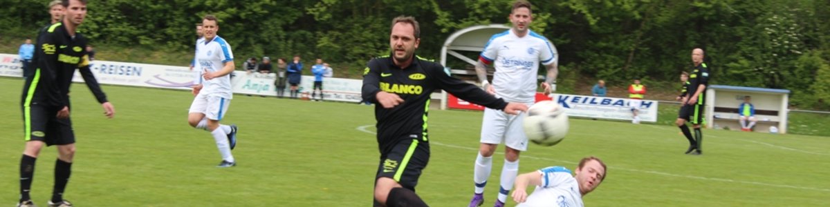 FC Flehingen II - FC Östringen II