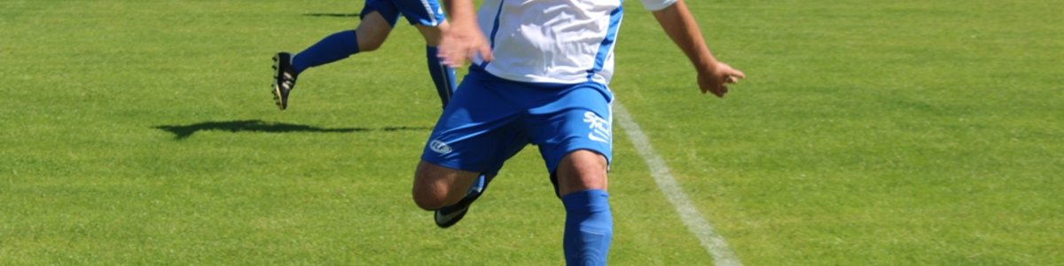 FC Unteröwisheim - FC Flehingen II