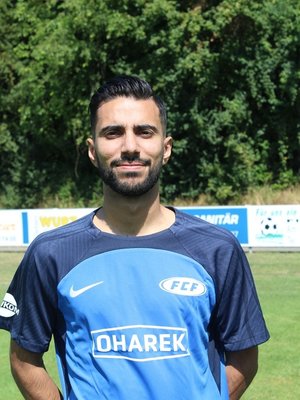 Tarek Aljokhadar